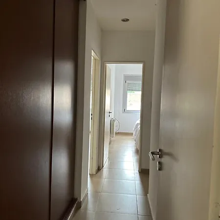 Departamento En Sarmiento Y Av.Alem Apartment Bahia Blanca Exterior photo