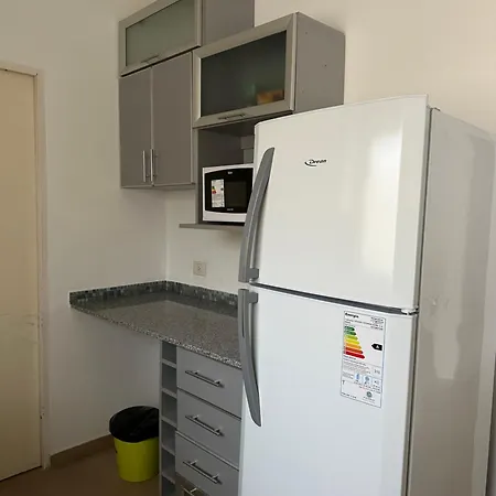 Departamento En Sarmiento Y Av.Alem Apartment Bahia Blanca Exterior photo