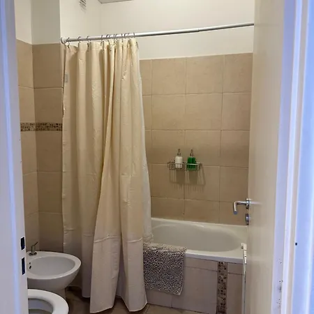 Departamento En Sarmiento Y Av.Alem Apartment Bahia Blanca Exterior photo