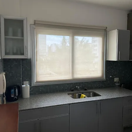 Departamento En Sarmiento Y Av.Alem Apartment Bahia Blanca Exterior photo