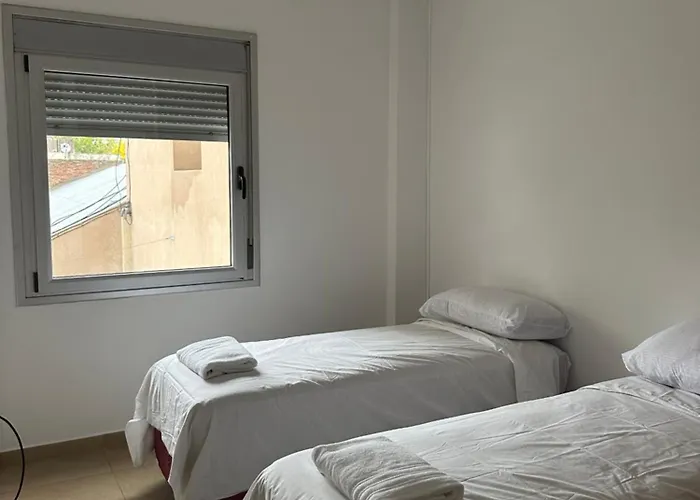Departamento En Sarmiento Y Av.Alem