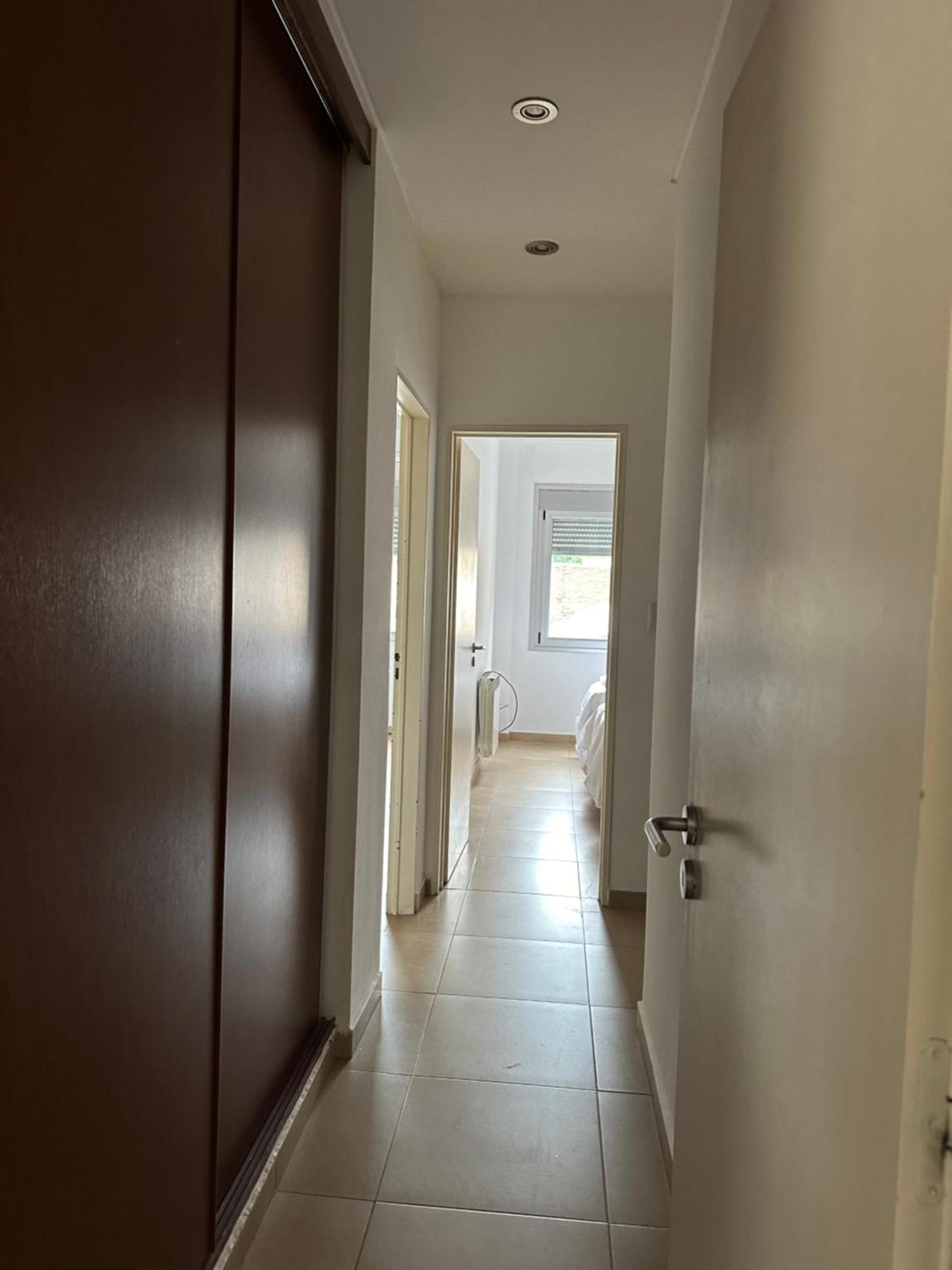 Apartment Departamento En Sarmiento Y Av.alem *