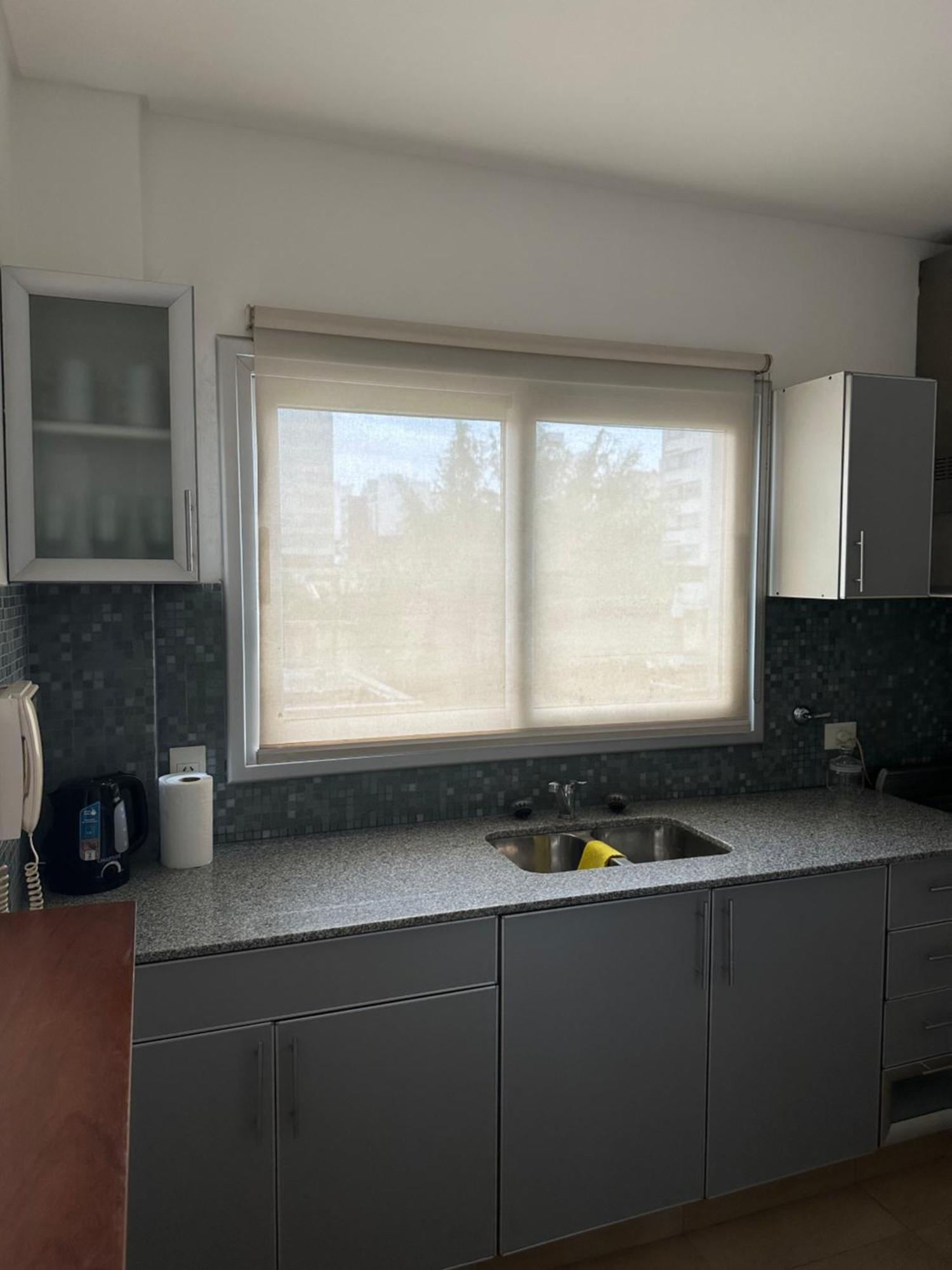 Departamento En Sarmiento Y Av.alem Bahia Blanca
