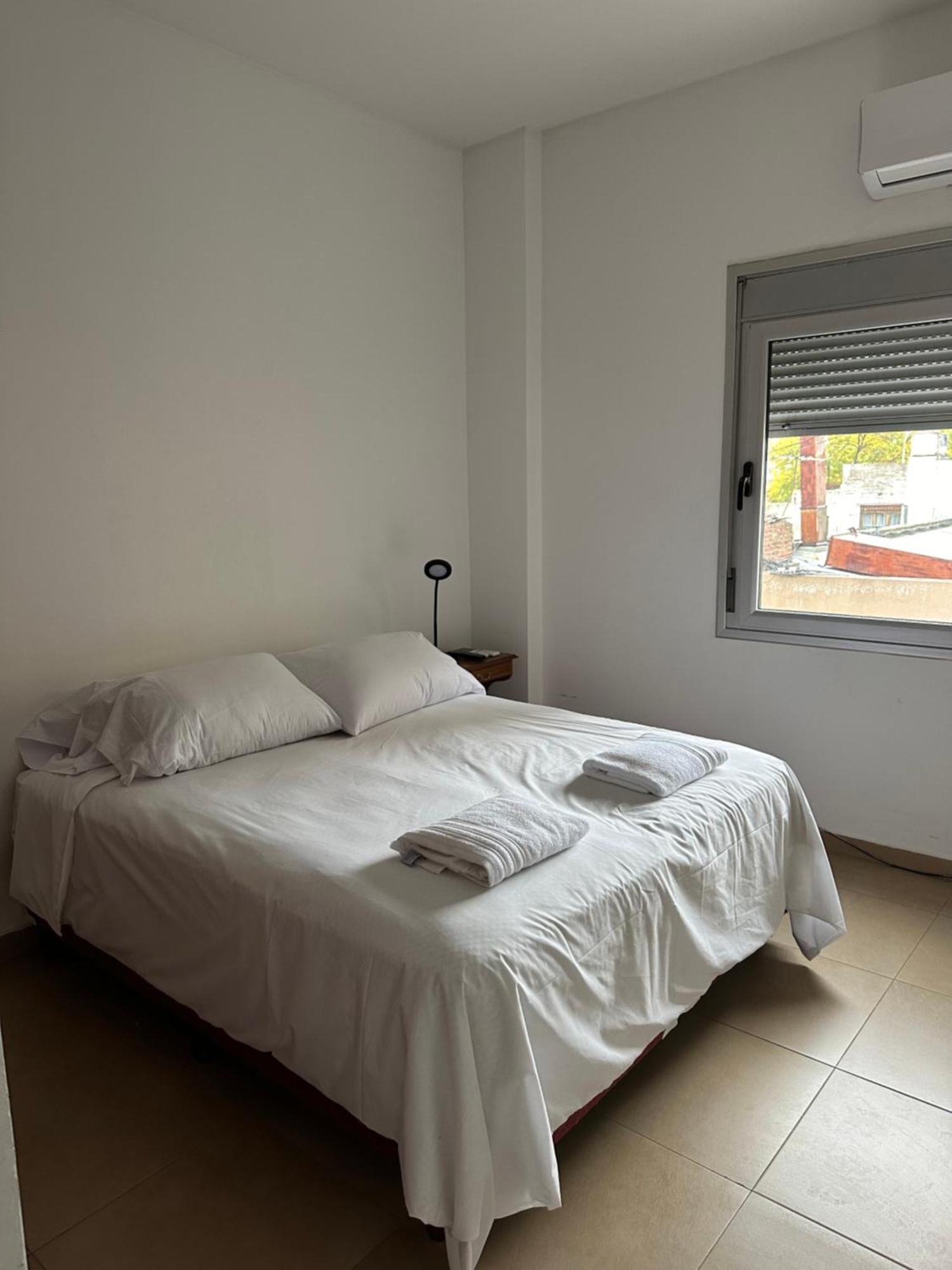 Departamento En Sarmiento Y Av.alem Bahia Blanca